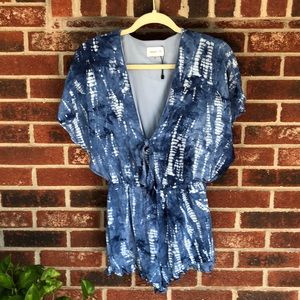 Vici Collection romper